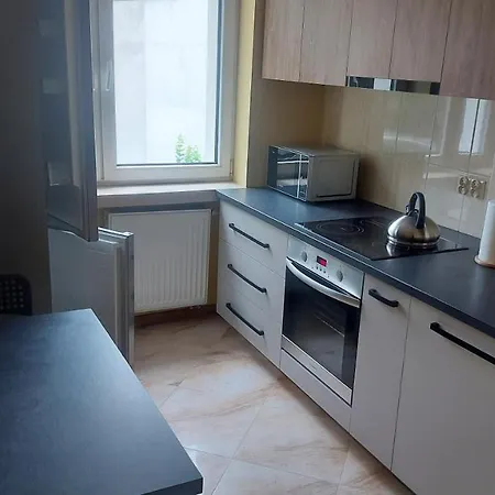 Mieszkanie Adres Lublin Ul Narutowicza 43 Mieskanie 15 Exterior photo