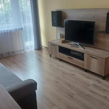 Mieszkanie Adres Lublin Ul Narutowicza 43 Mieskanie 15 Exterior photo