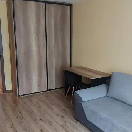 Mieszkanie Adres Lublin Ul Narutowicza 43 Mieskanie 15 Exterior photo