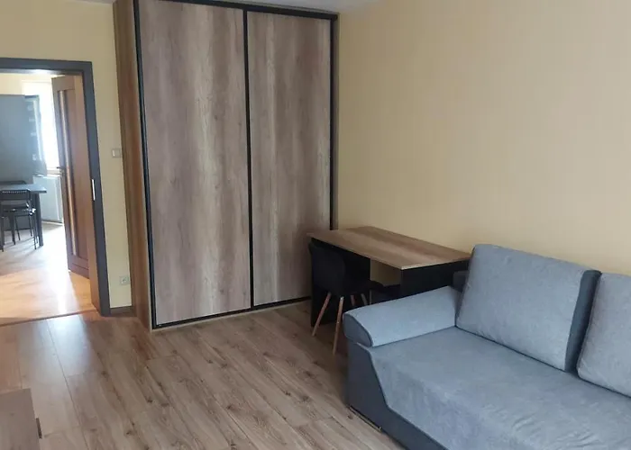 Mieszkanie Adres Lublin Ul Narutowicza 43 Mieskanie 15