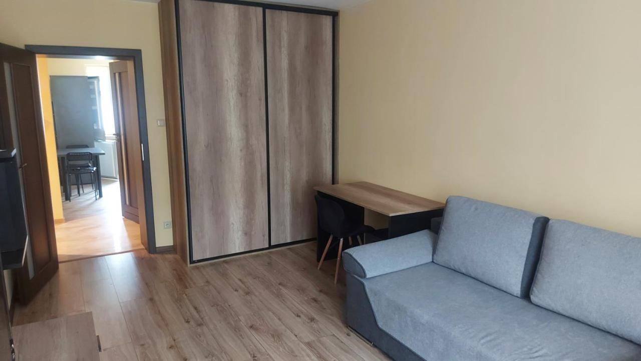 Apartment Mieszkanie Adres Ul Narutowicza 43 Mieskanie 15 *